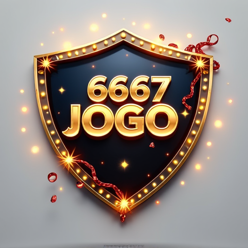 6667bet jogo